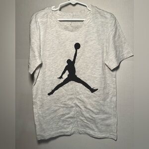 Jordan T-Shirt YS EUC